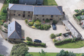 Callestock Courtyard Cottages